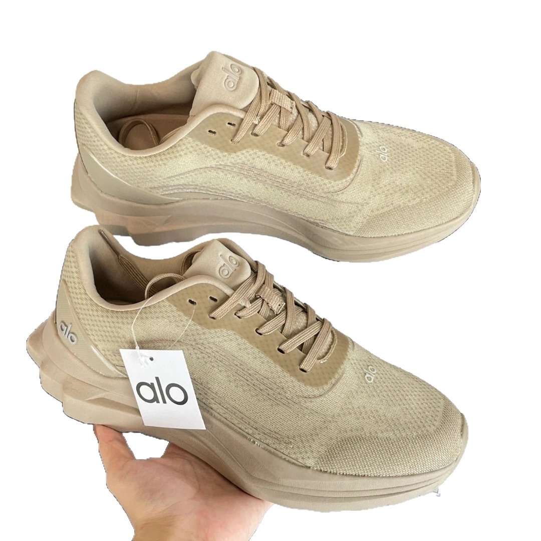 Alo Sneakers Runner image 5