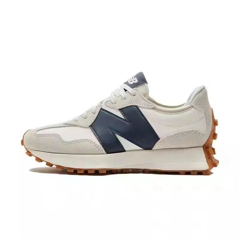 New Balance Sneakers 327 Retro — Dark blue