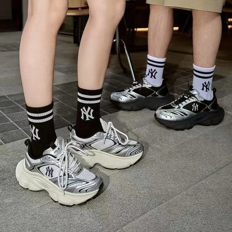 MLB Sneakers Chunky platform image 2