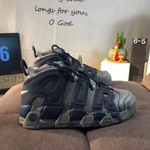 Unbranded Sneakers Pippen First Generation High-Top Air-Cushion product detail image 9