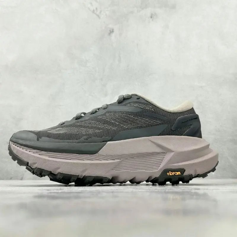 HOKA Sneakers Mafate X trail running shoes image 3