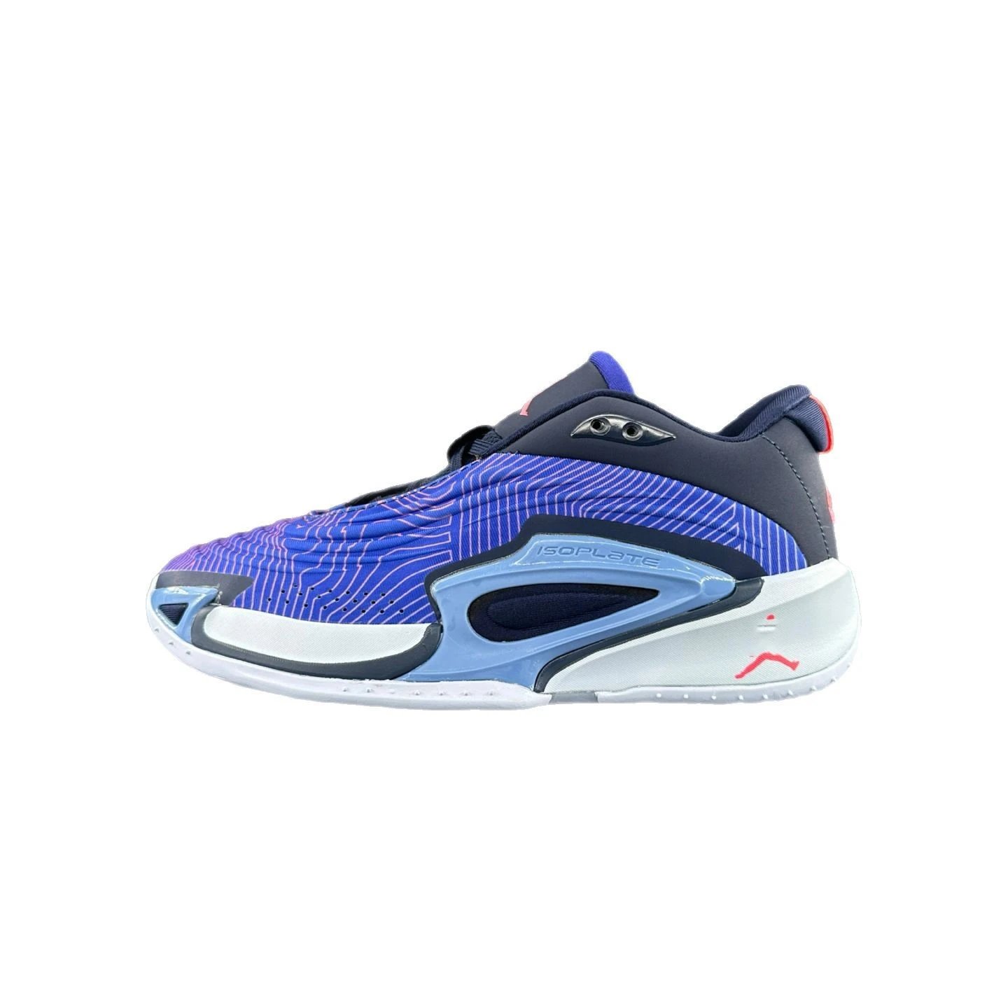 Jordan Sneakers Luka 3 Basketball Shoes image 5