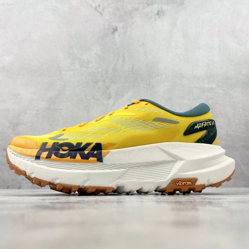 HOKA Sneakers Mafate X trail running shoes image 4