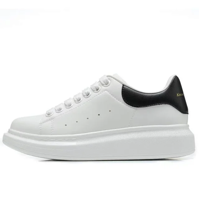 Alexander McQueen Sneakers Oversized low-top product detail image 20