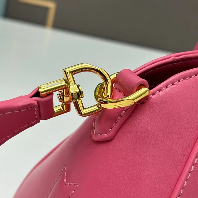 Givenchy Handbags Top-handle padlock-detail bag product detail image 6