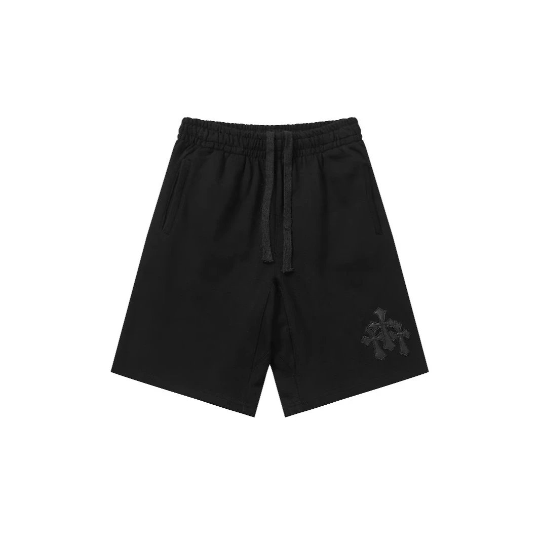 Chrome Hearts Shorts Printed Drawstring image 4