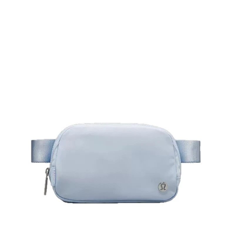 Lululemon Crossbody Bags Nylon Belt Bag image 4