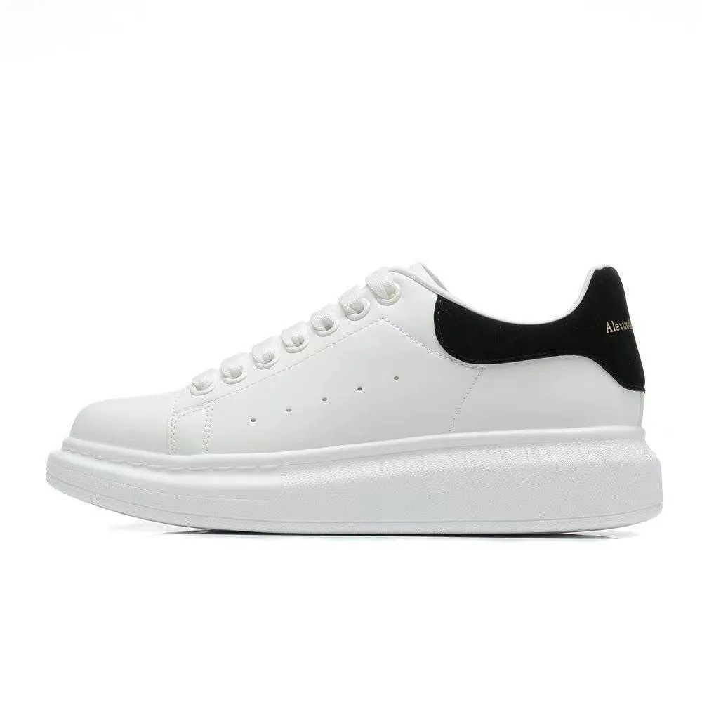 Alexander McQueen Sneakers Oversized low-top image 5