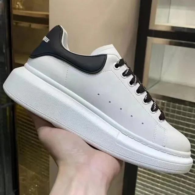 Alexander McQueen Sneakers Oversized low-top product detail image 5