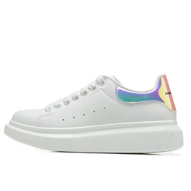 Alexander McQueen Sneakers Oversized low-top product detail image 22
