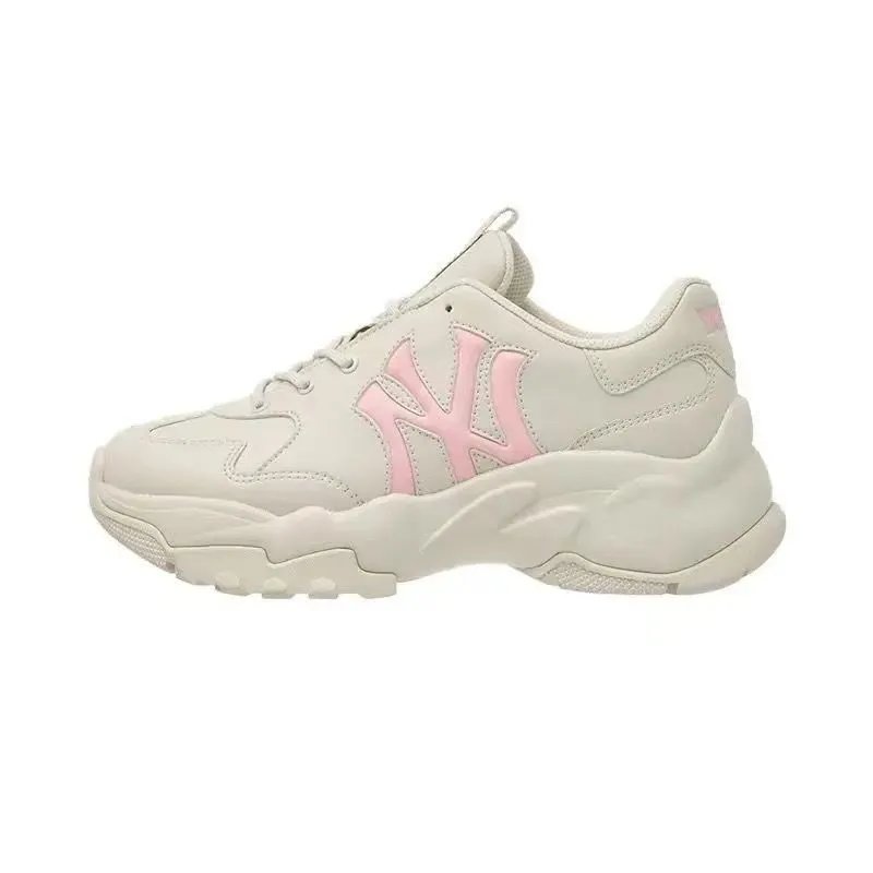 MLB Sneakers Chunky logo image 3