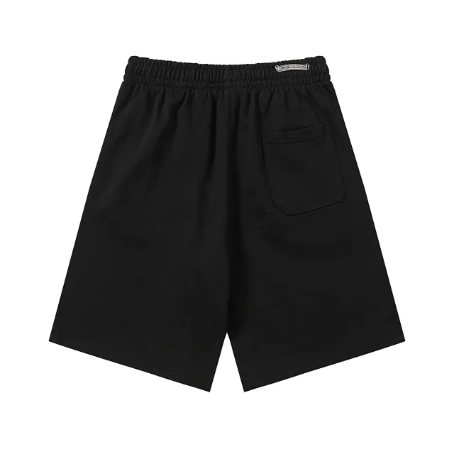 Chrome Hearts Shorts Printed Drawstring product detail image 11