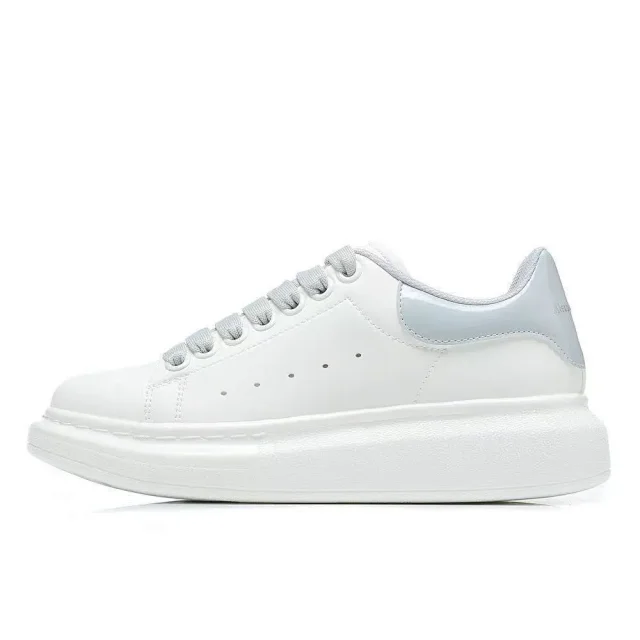 Alexander McQueen Sneakers Oversized low-top product detail image 17