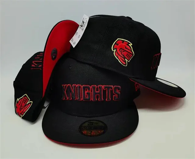 New Era Hats 59FIFTY embroidered fitted baseball cap product detail image 6