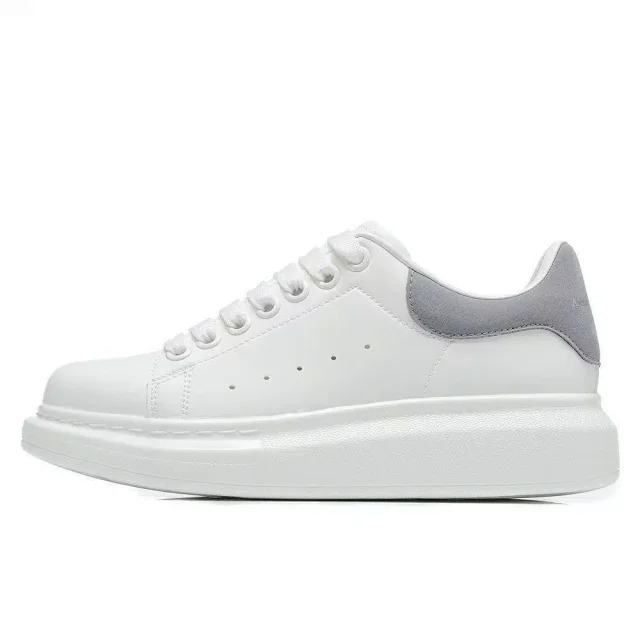 Alexander McQueen Sneakers Oversized low-top product detail image 18