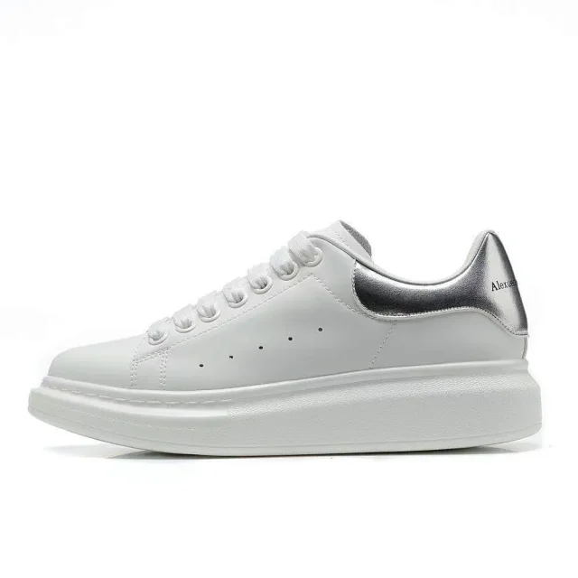 Alexander McQueen Sneakers Oversized low-top product detail image 24