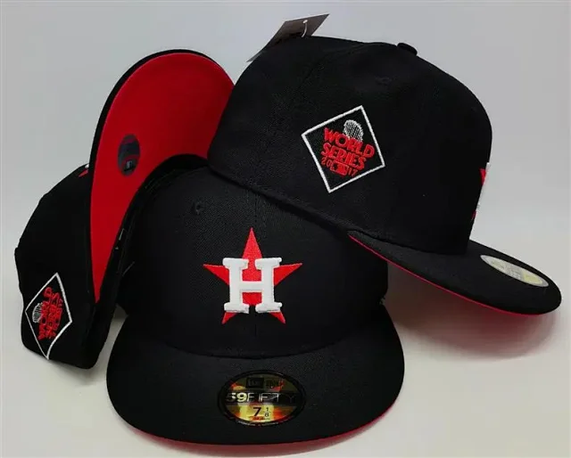 New Era Hats 59FIFTY embroidered fitted baseball cap product detail image 2