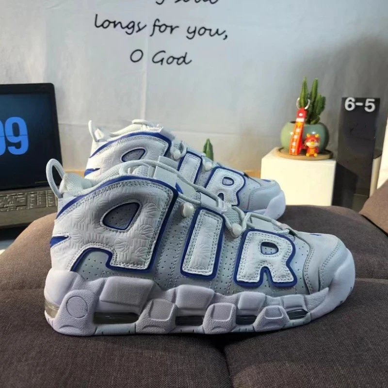 Unbranded Sneakers Pippen First Generation High-Top Air-Cushion image 3