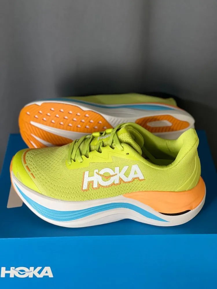 HOKA Sneakers Skyward X — 1