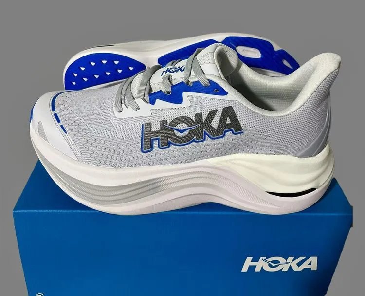 HOKA Sneakers Skyward X — 6
