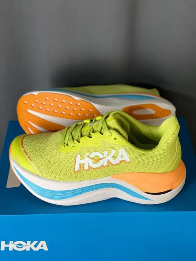 HOKA Sneakers Skyward X product detail image 2