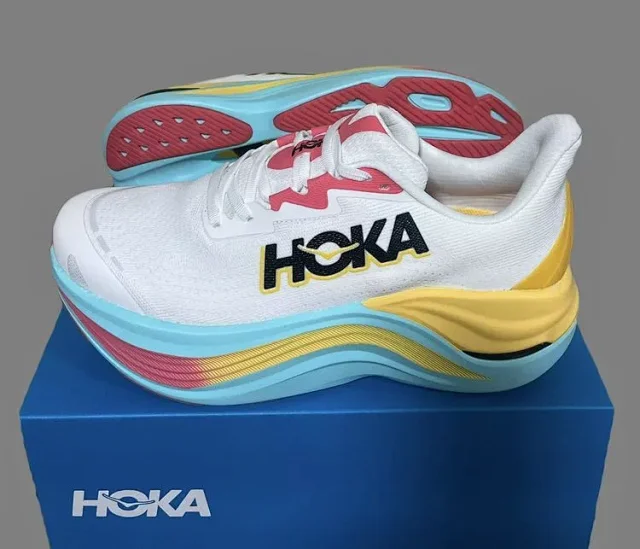HOKA Sneakers Skyward X product detail image 8
