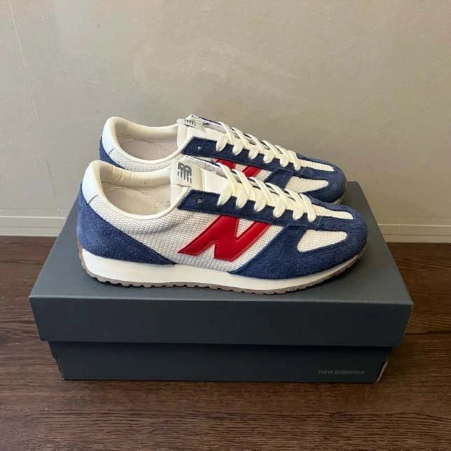 New Balance Sneakers 471 — 6