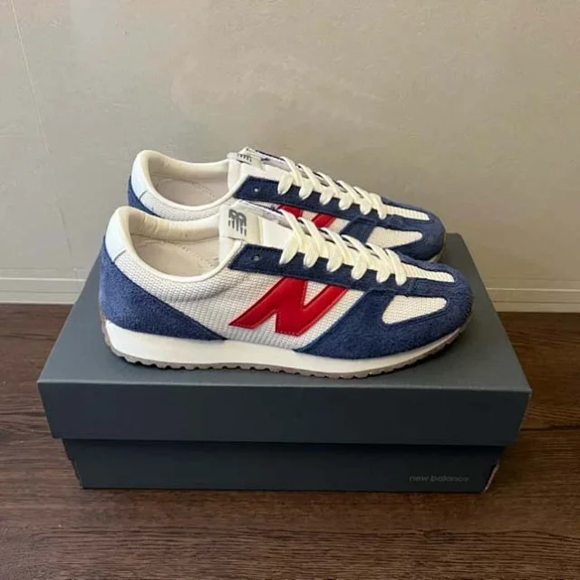 New Balance Sneakers 471 product detail image 12