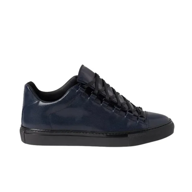 Unbranded Sneakers High-Top Lace-Up product detail image 7