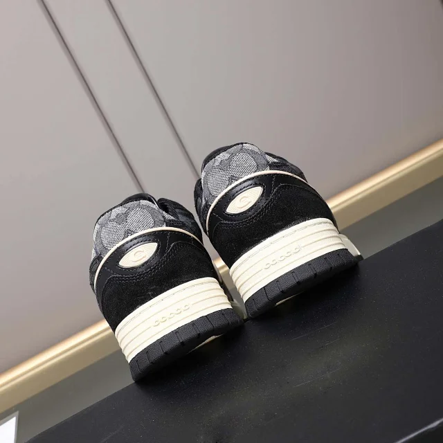 Coach Sneakers Low-top logo-print product detail image 10