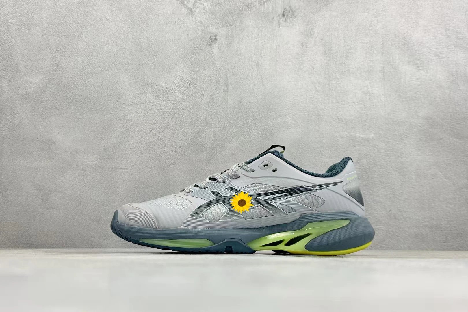 ASICS Sneakers Solution Speed mesh tennis shoe — Style 2