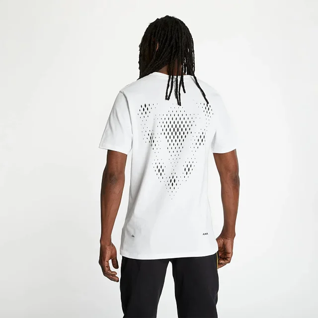 NOCTA T-Shirts Logo Graphic Crewneck T-Shirt product detail image 8