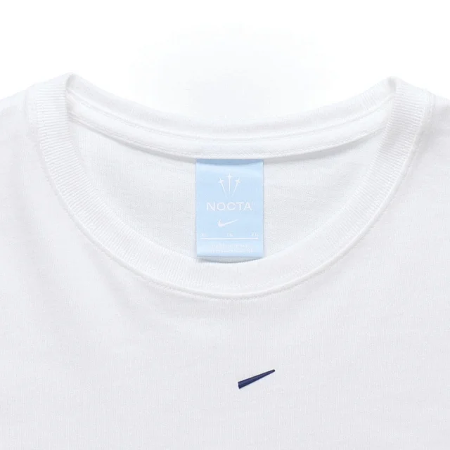 NOCTA T-Shirts Logo Graphic Crewneck T-Shirt product detail image 16