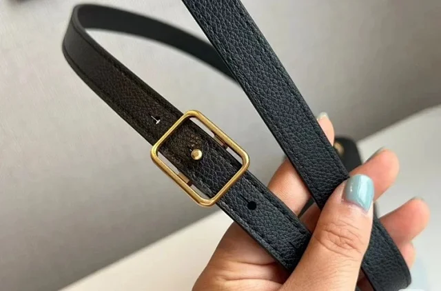Tory Burch Crossbody Bags Double T flap bag product detail image 16