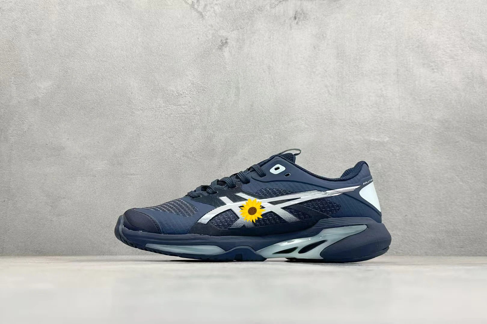 ASICS Sneakers Solution Speed mesh tennis shoe — Style Five