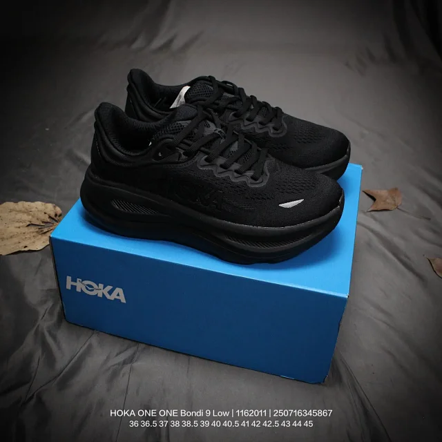 HOKA Sneakers Bondi 9 Low product detail image 15