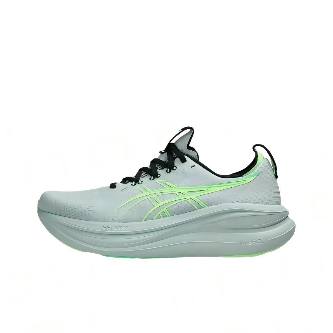 ASICS Sneakers GEL-NIMBUS 28 image 4