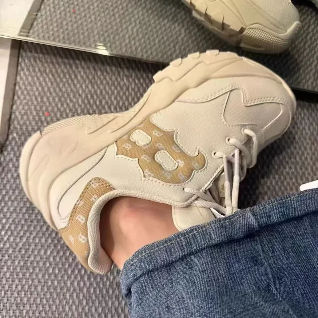 MLB Sneakers Chunky logo product detail image 5