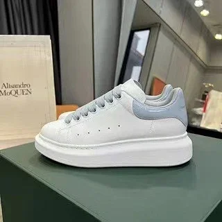 Alexander McQueen Sneakers Oversized low-top product detail image 15
