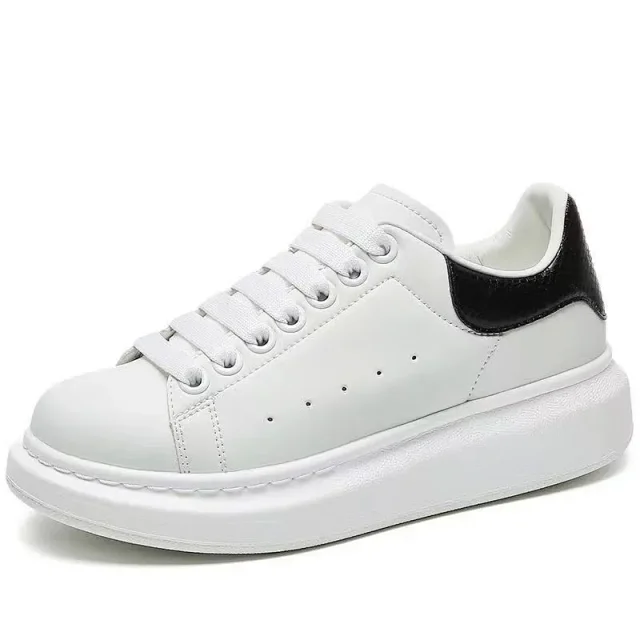 Alexander McQueen Sneakers Oversized low-top product detail image 23