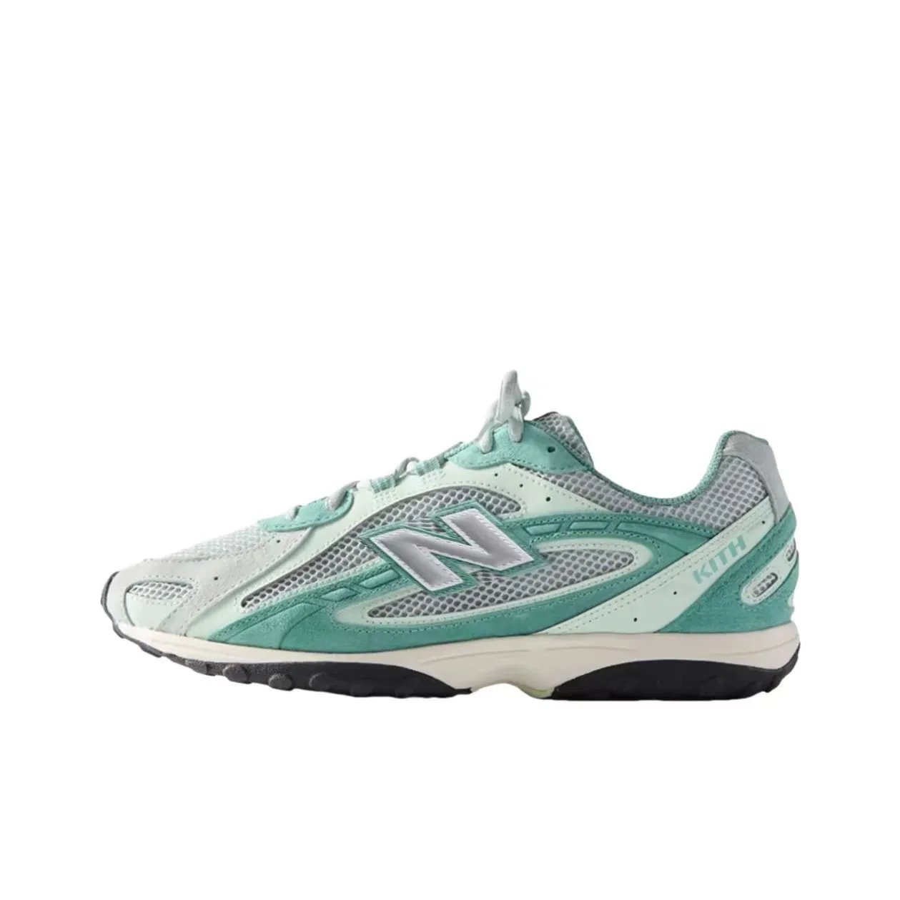 New Balance Sneakers 204L — Greenish gray