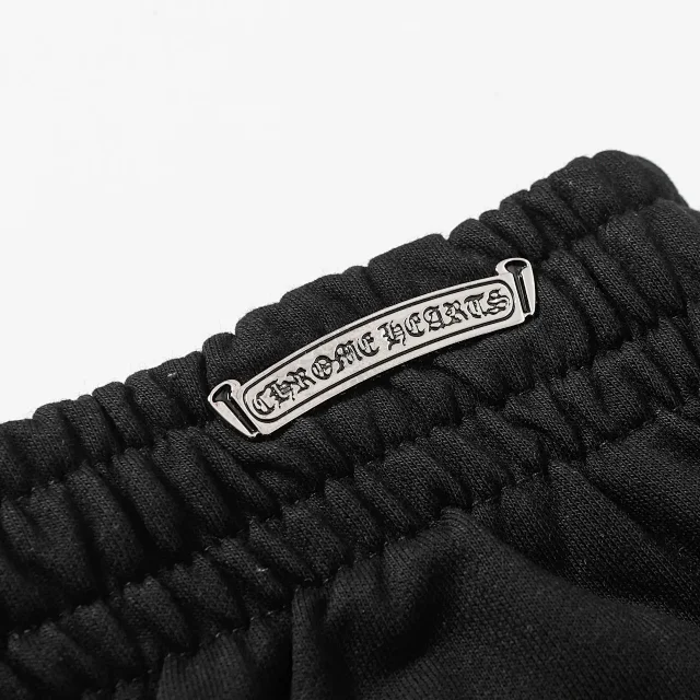 Chrome Hearts Shorts Printed Drawstring product detail image 12