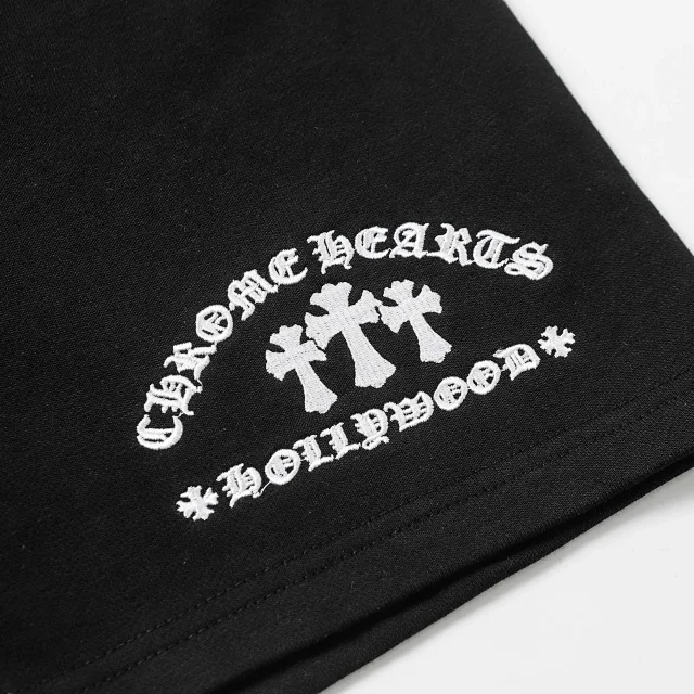 Chrome Hearts Shorts Printed Drawstring product detail image 15