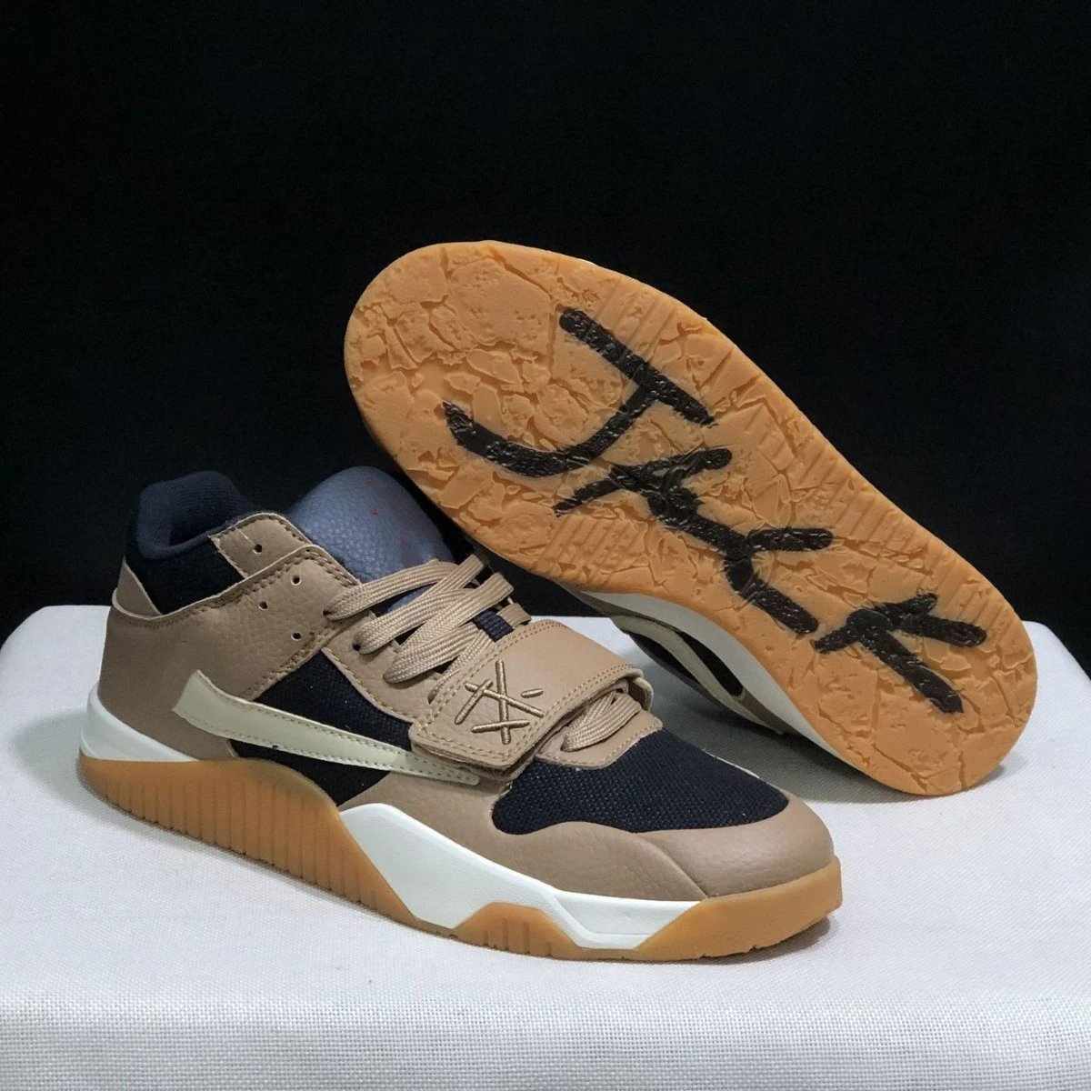 Nike Sneakers Jordan Jumpman Jack TR image 2