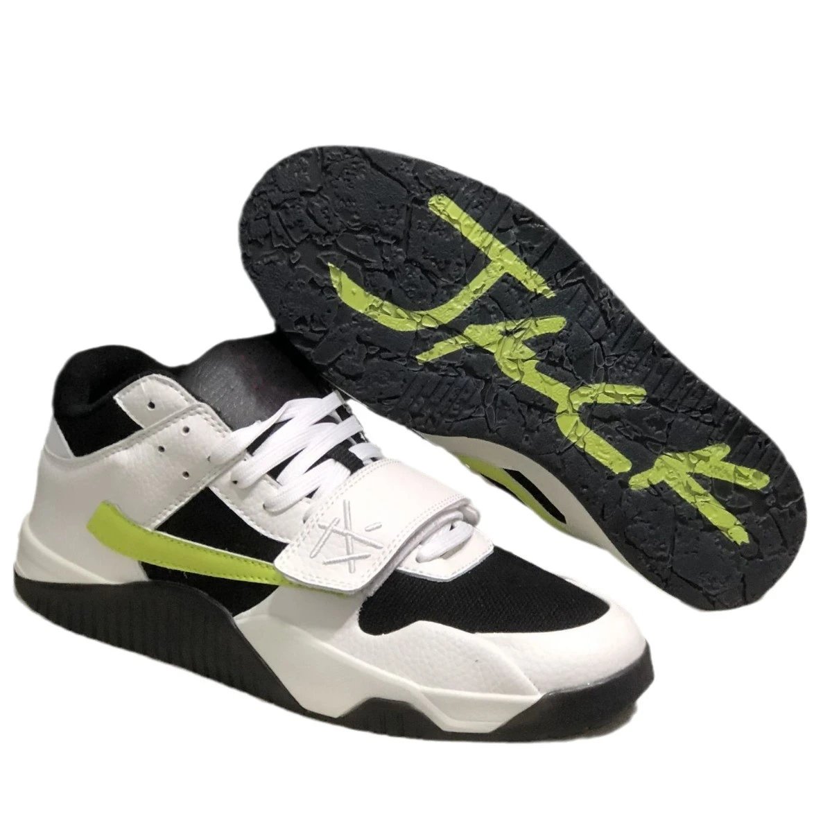 Nike Sneakers Jordan Jumpman Jack TR image 5