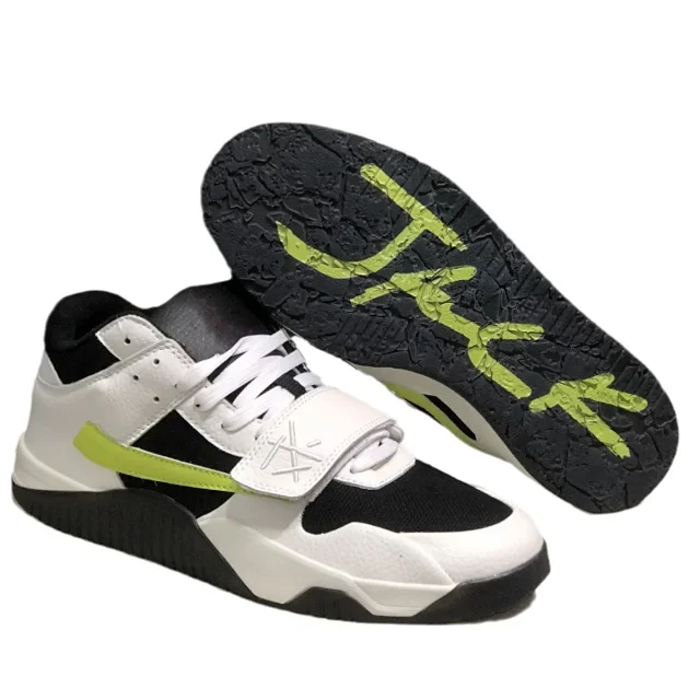 Nike Sneakers Jordan Jumpman Jack TR product detail image 5