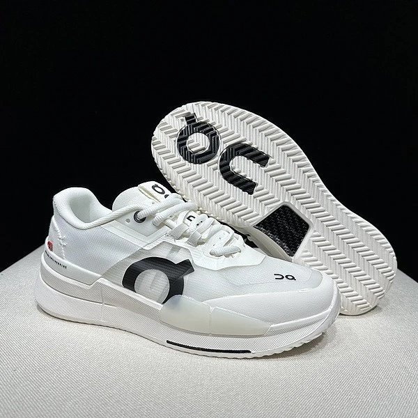 On Sneakers THE ROGER Pro 2 tennis product image