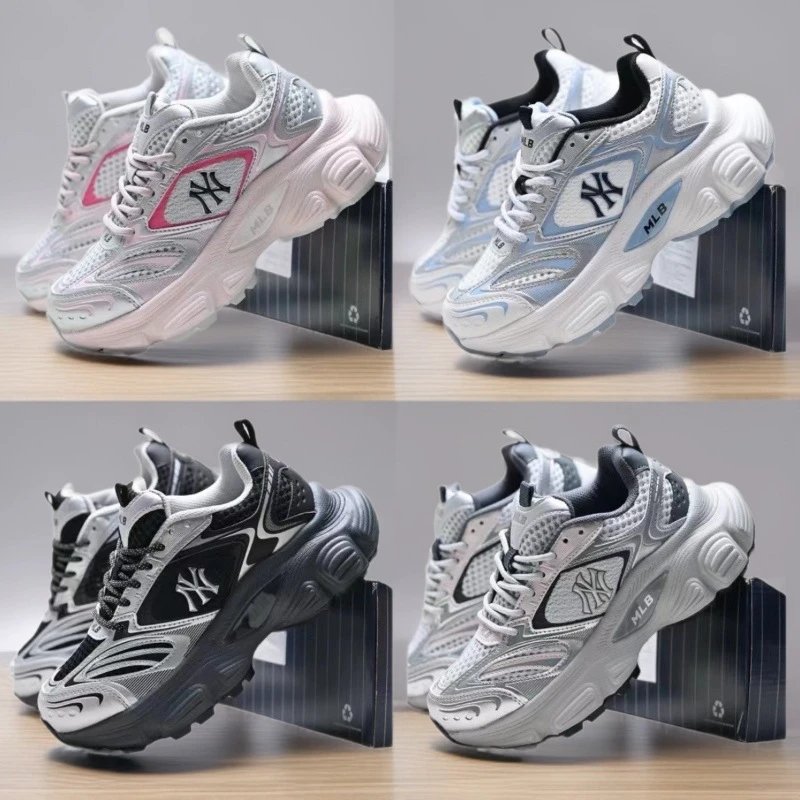 MLB Sneakers Chunky platform product image