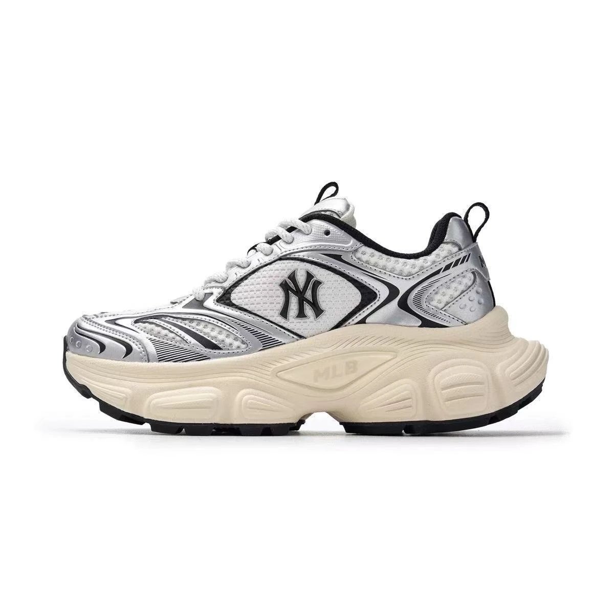 MLB Sneakers Chunky platform image 5