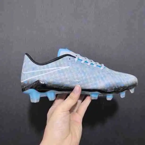 Nike Sneakers Hypervenom football cleats image 4